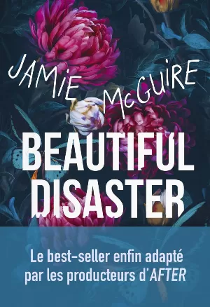 Jamie McGuire – Beautiful disaster